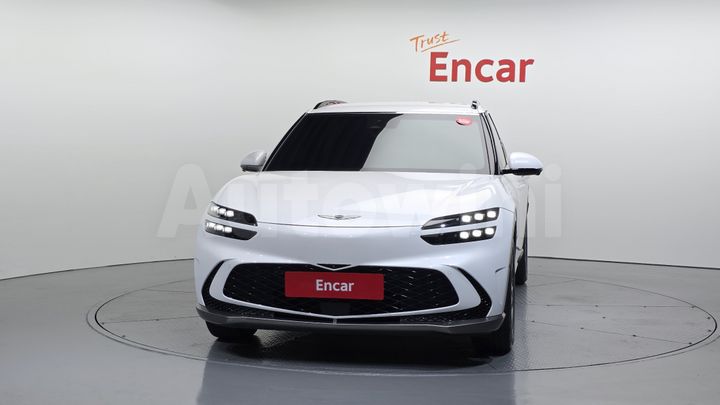 Genesis GV60 2023 — 3