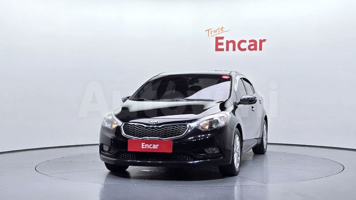 Kia K3 2015 — 3