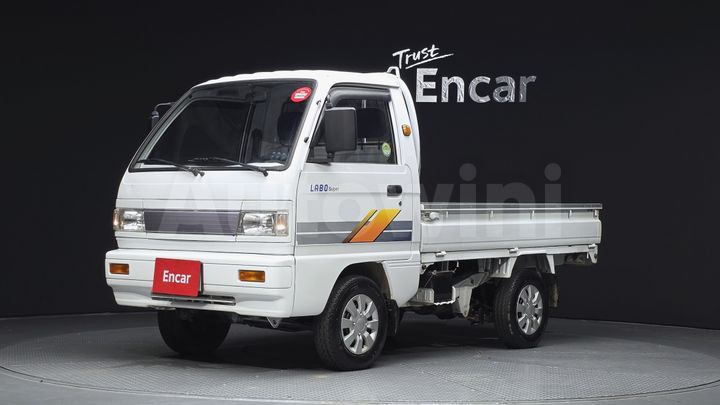 Chevrolet Labo