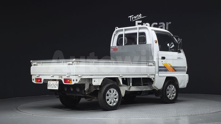 Chevrolet Labo