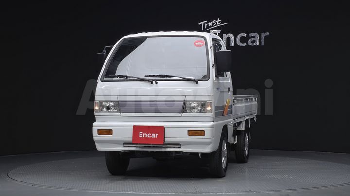 Chevrolet Labo 2020 — 3