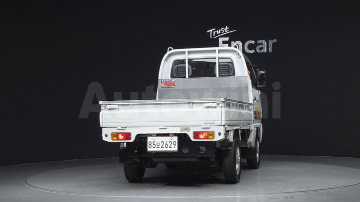 Chevrolet Labo 2020 — 4