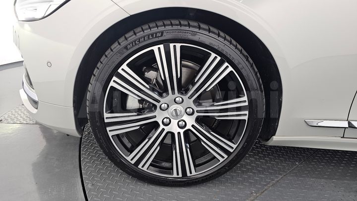 Volvo S90 2022 — 5
