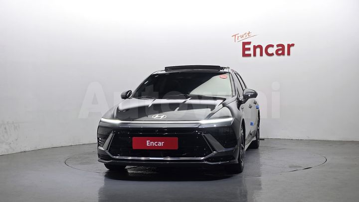 Hyundai Sonata 2024 — 3