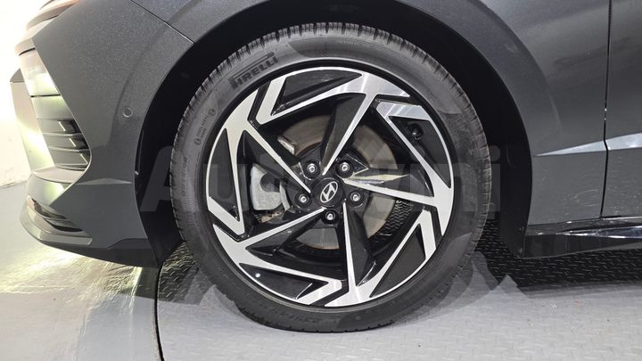 Hyundai Sonata 2024 — 5