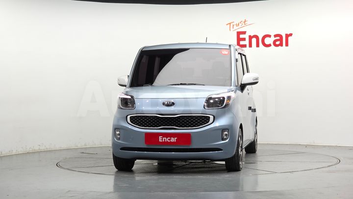 Kia Ray 2016 — 3