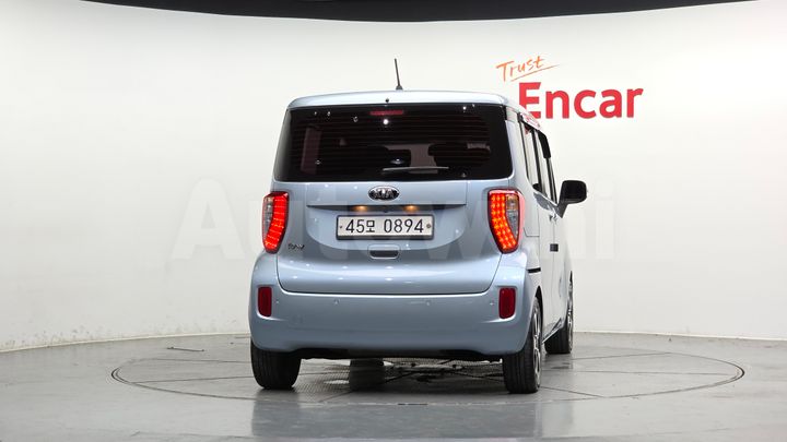 Kia Ray 2016 — 4