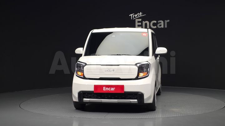 Kia Ray 2026 — 3