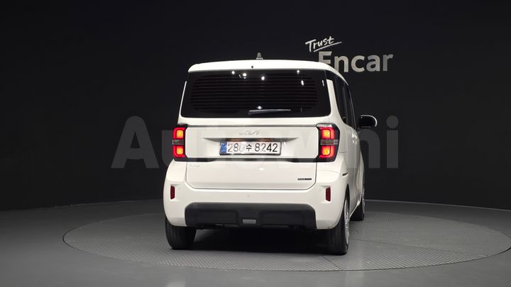 Kia Ray 2026 — 4