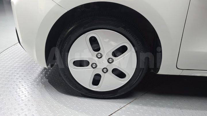Kia Ray 2026 — 5