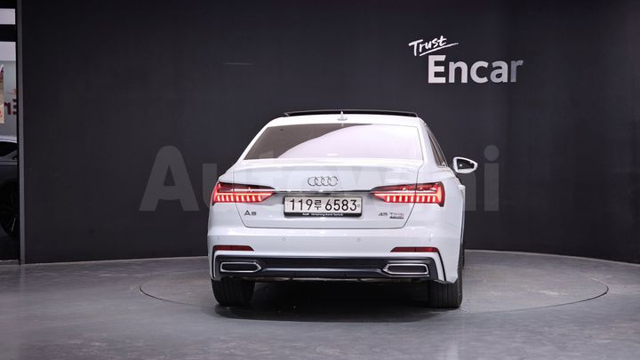 Audi A6 2023 — 3