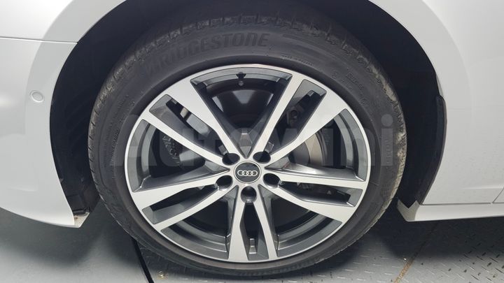 Audi A6 2023 — 4