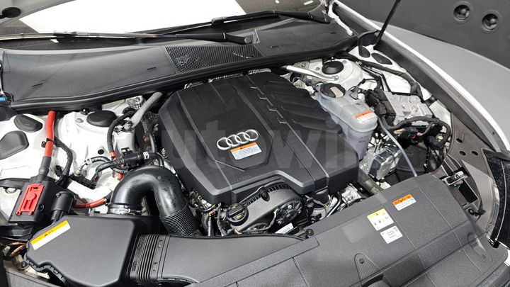 Audi A6 2023 — 5