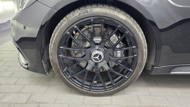 Mercedes-Benz C Class 2018 — 5