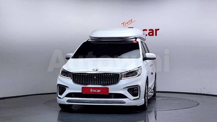 Kia Carnival 2020 — 3