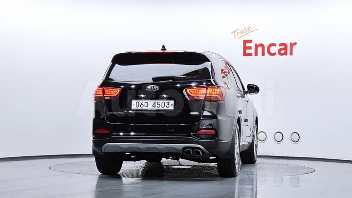 Kia Sorento 2018 — 4