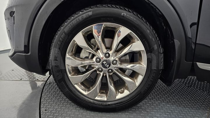 Kia Sorento 2018 — 5