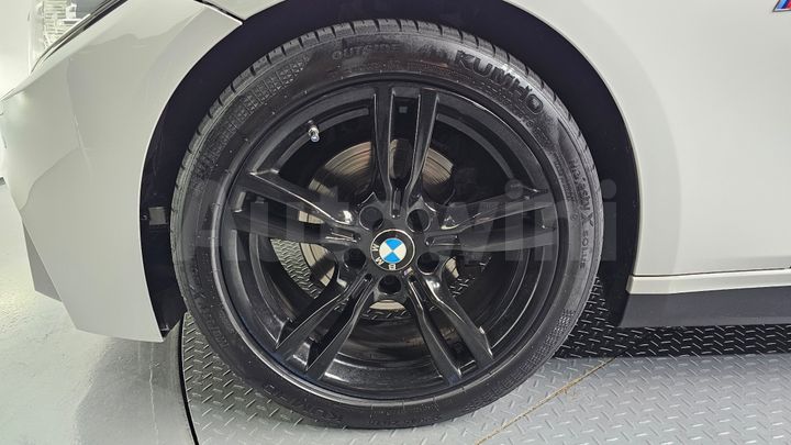 BMW 3 Series 2016 — 5