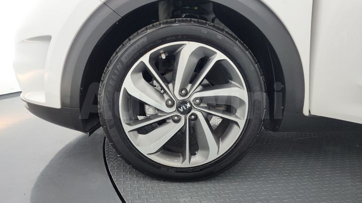 Kia Niro 2018 — 5