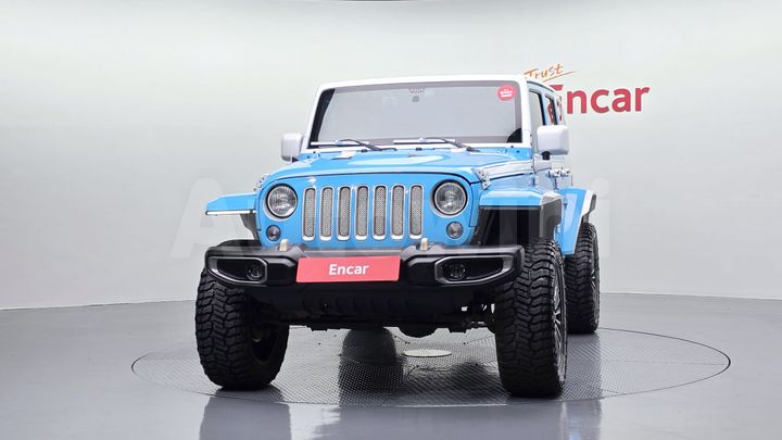 Jeep Wrangler 2017 — 3