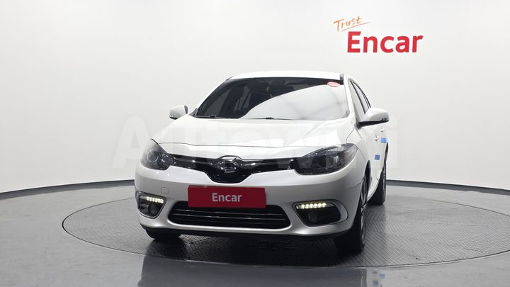 Renault SM3 2016 — 3
