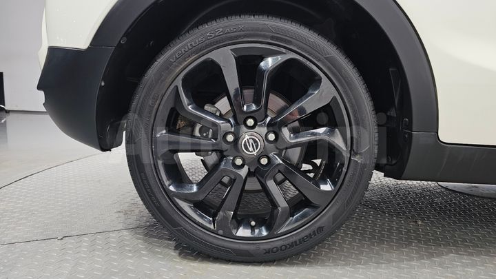 KGM (Ssangyong) Tivoli 2016 — 4