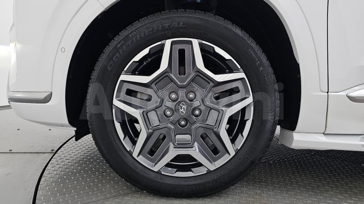 Hyundai SantaFe 2023 — 4