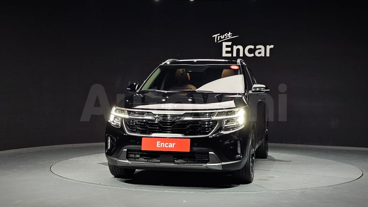 Kia Seltos 2024 — 3