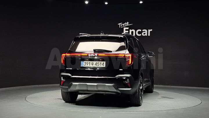 Kia Seltos 2024 — 4
