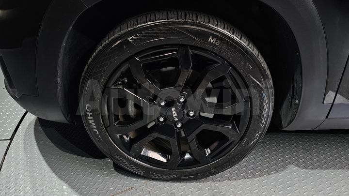 Kia Seltos 2024 — 5