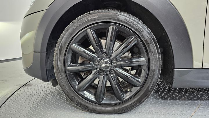 Mini Cooper 2019 — 5