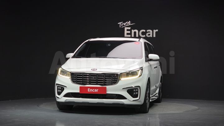 Kia Carnival 2019 — 3