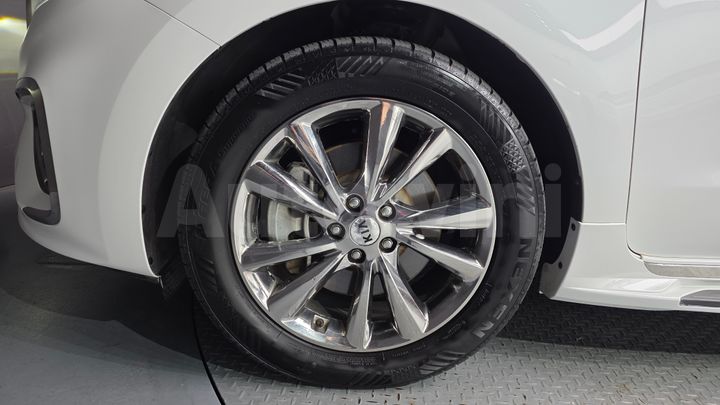 Kia Carnival 2019 — 5