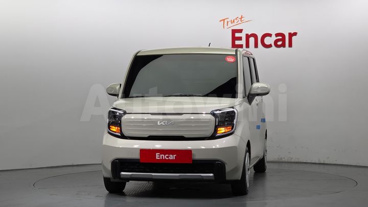 Kia Ray 2023 — 3