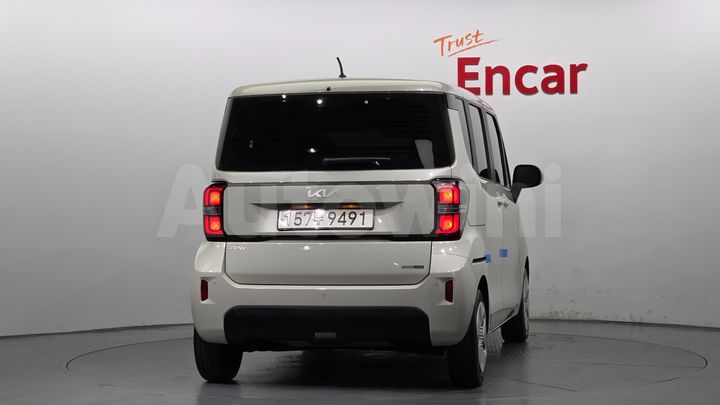 Kia Ray 2023 — 4