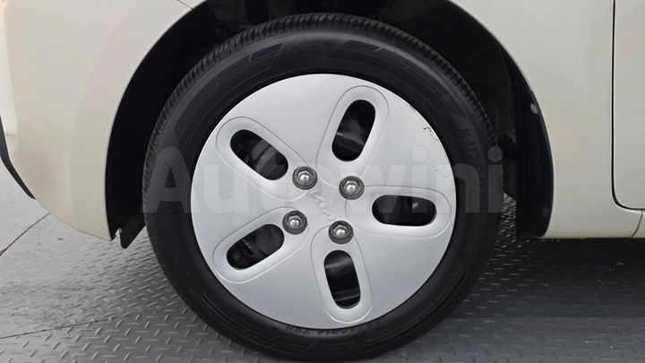 Kia Ray 2023 — 5