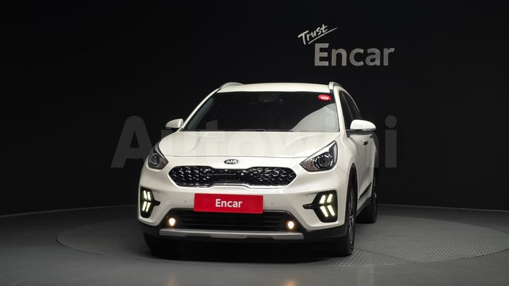 Kia Niro 2020 — 3