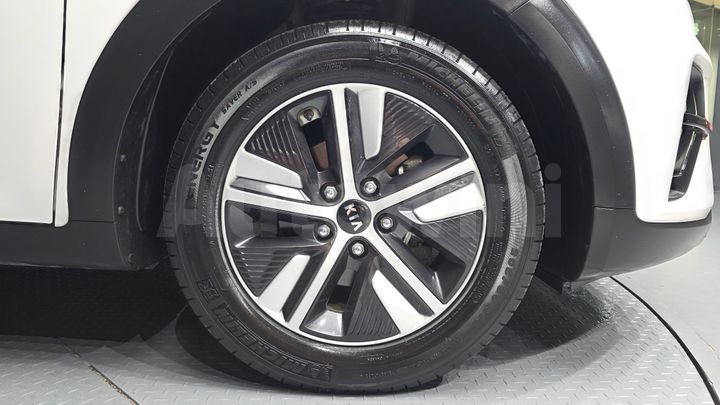 Kia Niro 2020 — 5