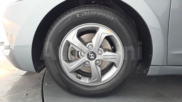Hyundai Avante 2016 — 5