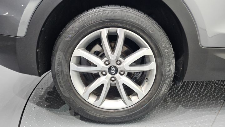 Hyundai SantaFe 2015 — 4
