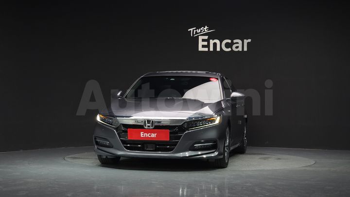 Honda Accord 2018 — 3