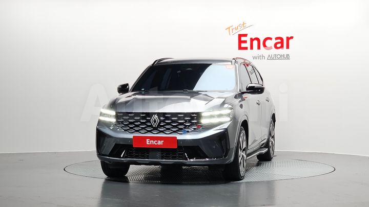 Renault Grand Koleos 2025 — 3