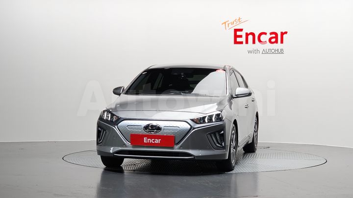 Hyundai Ioniq 2020 — 3