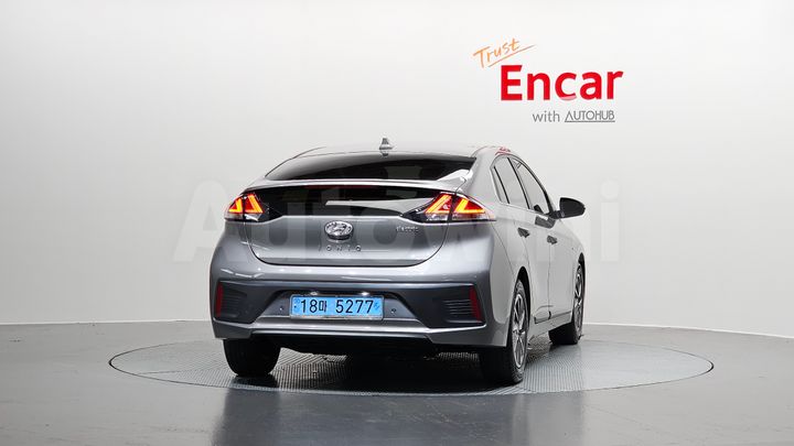 Hyundai Ioniq 2020 — 4