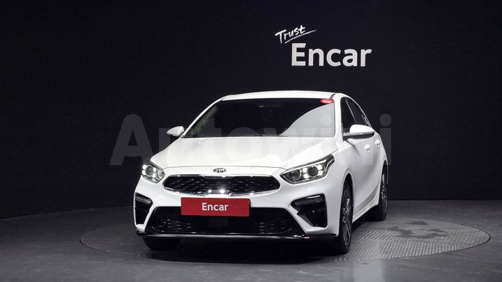 Kia K3 2019 — 3