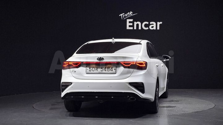 Kia K3 2019 — 4