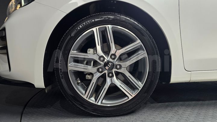 Kia K3 2019 — 5