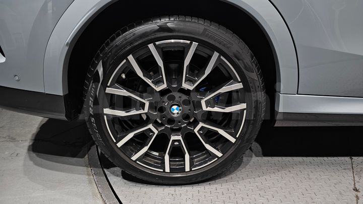 BMW X6 2025 — 5