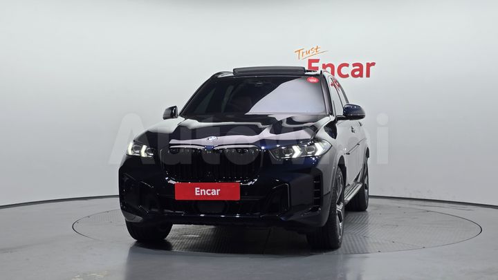 BMW X5 2024 — 3