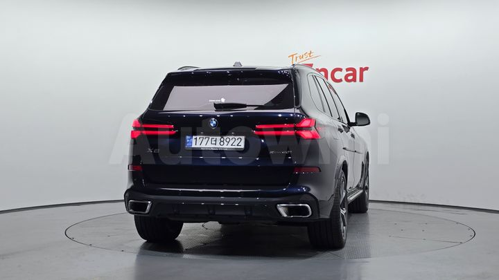 BMW X5 2024 — 4